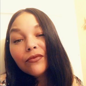 Meet your Posher, Tiffany